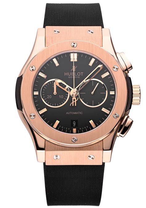 hublot chronograph цена